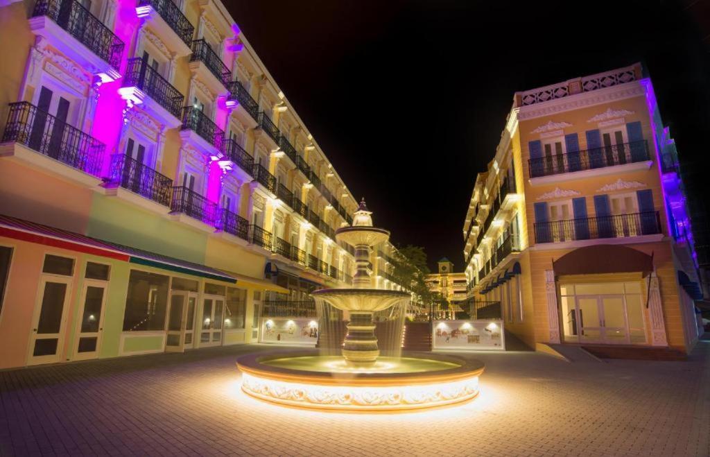 Riviera Hotel By Owner Malacca Exterior photo
